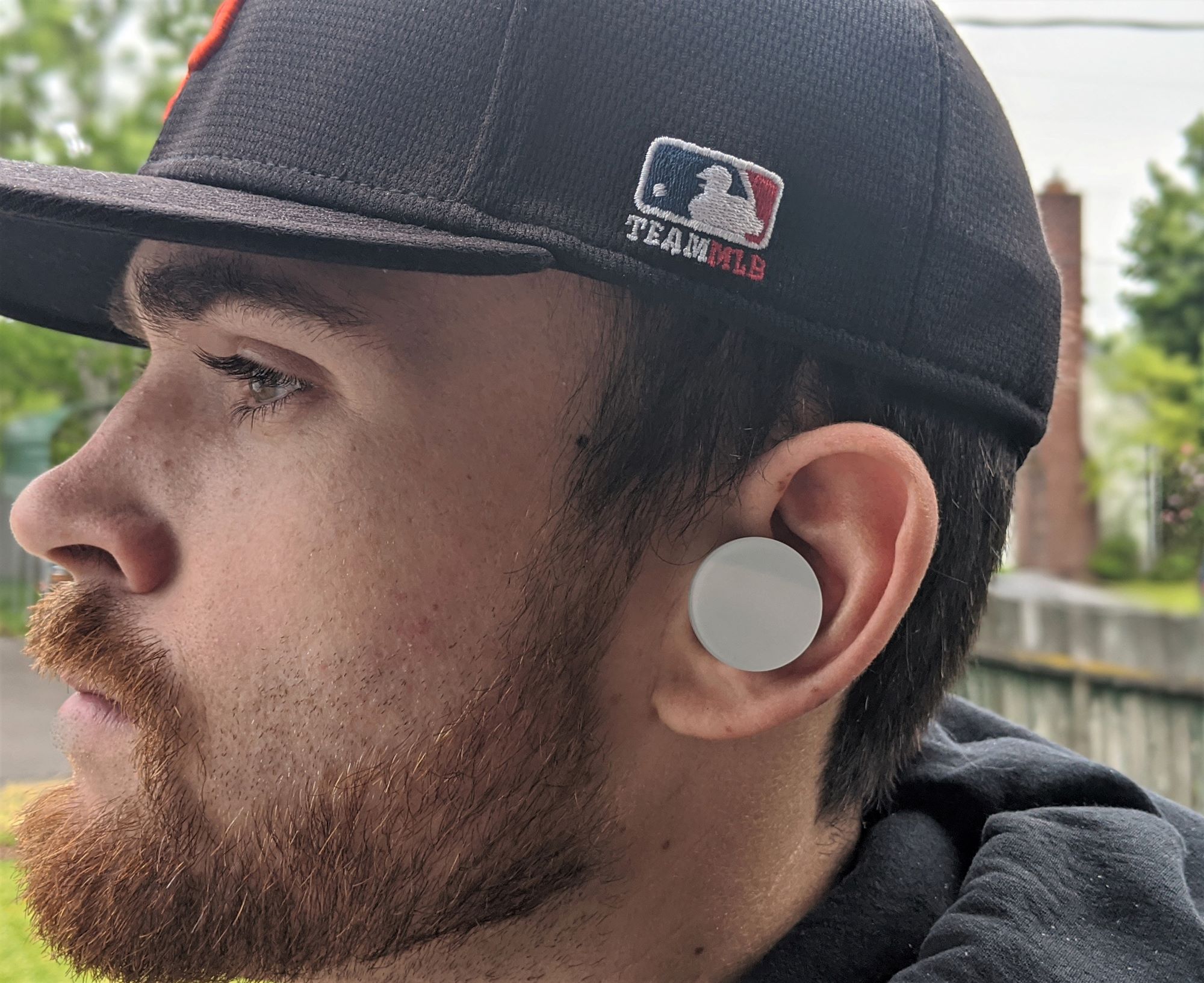 microsoft ear buds