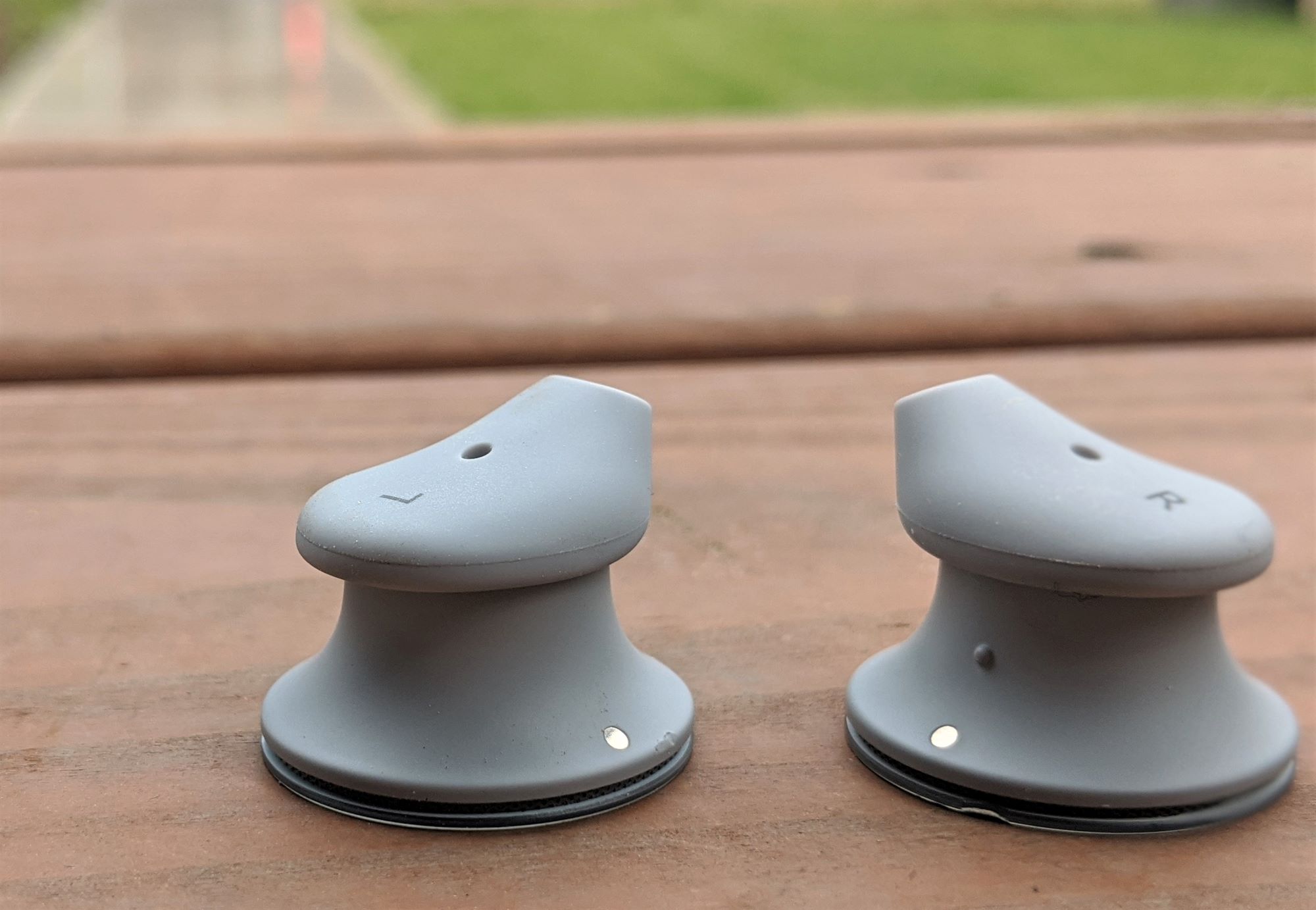 Microsoft Surface Earbuds Review: Productivity For A Price