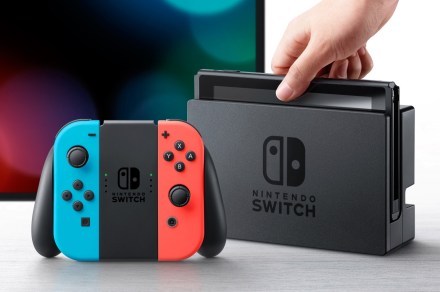 How to connect your Nintendo Switch to a TV