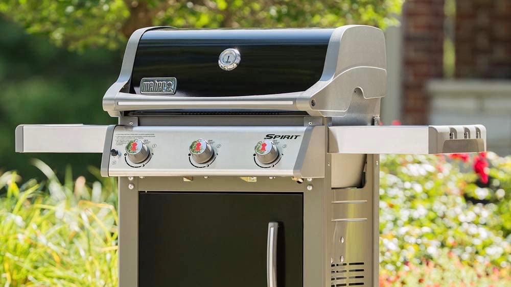 New Weber Smart Grills - What Are They And How Do They Work? - Just Grillin  Outdoor Living - Blog