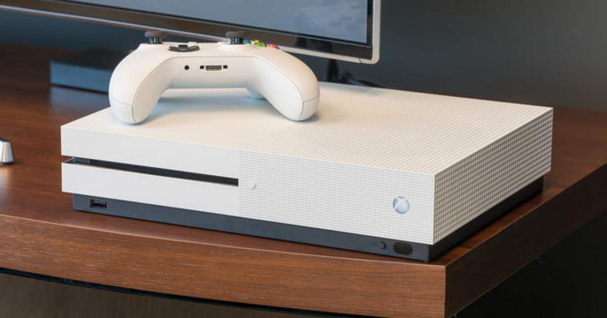 The Video Game Critic's Xbox One Console Review