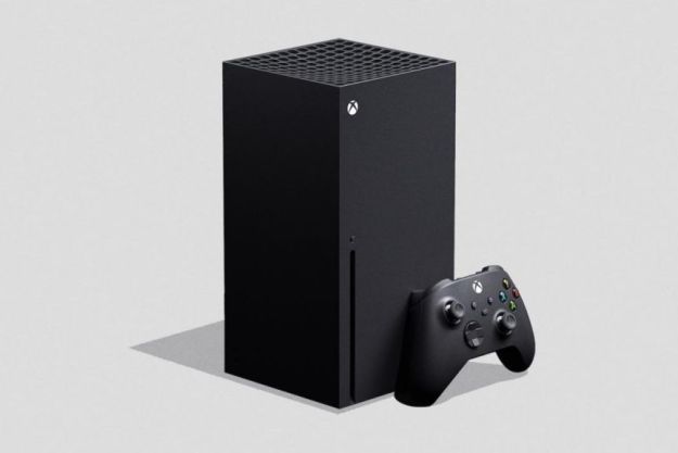 The Xbox One X Design - The Xbox One X Review: Putting A Spotlight