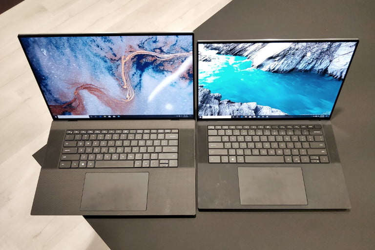 How Dell Made The XPS 17, Its Most Powerful Laptop Ever | Digital Trends