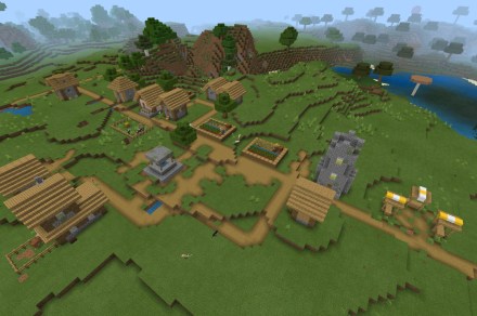 The best Minecraft seeds for 2023