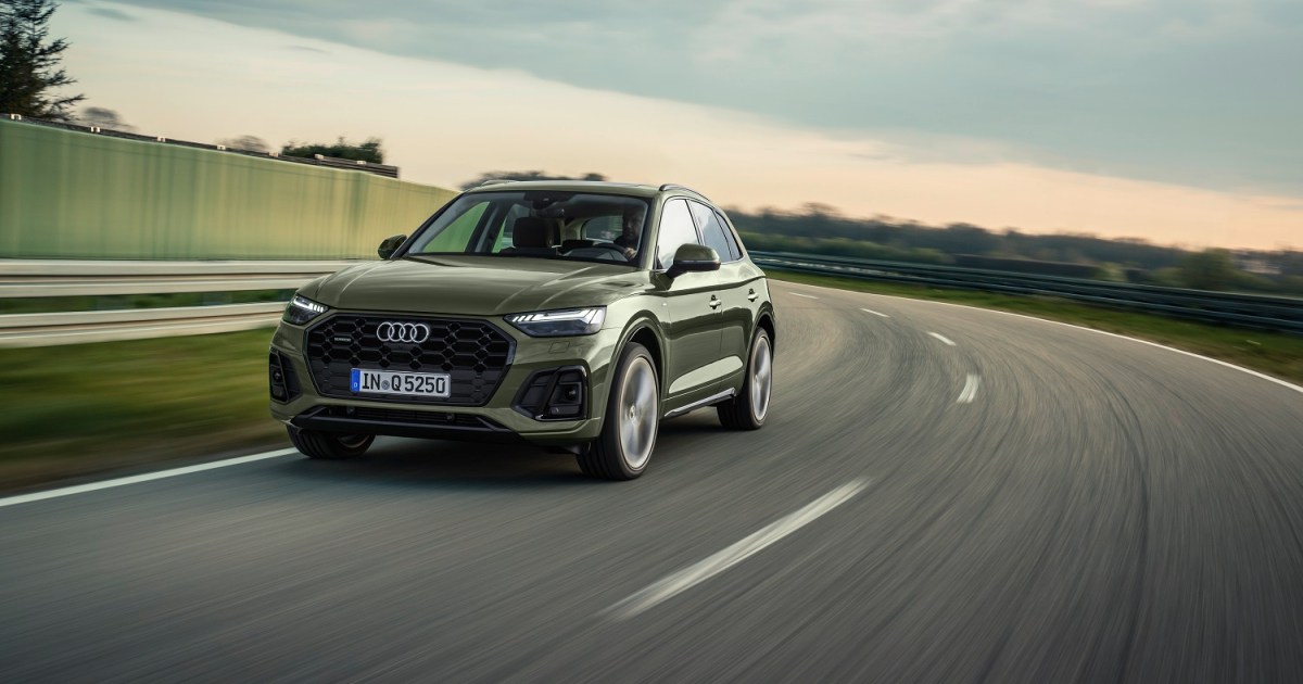 2021 Audi Q5: Release Date, Price, Specs, and More