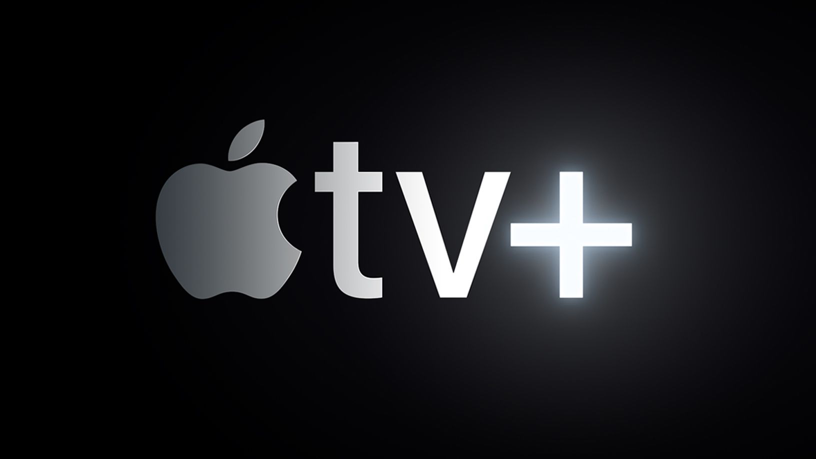 Логотип Apple TV+.