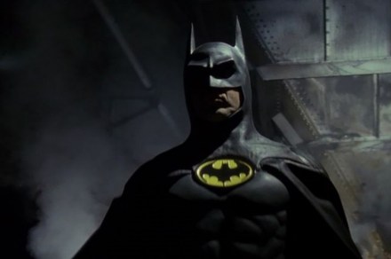 10 facts you didn’t know about Tim Burton’s unmade third Batman film