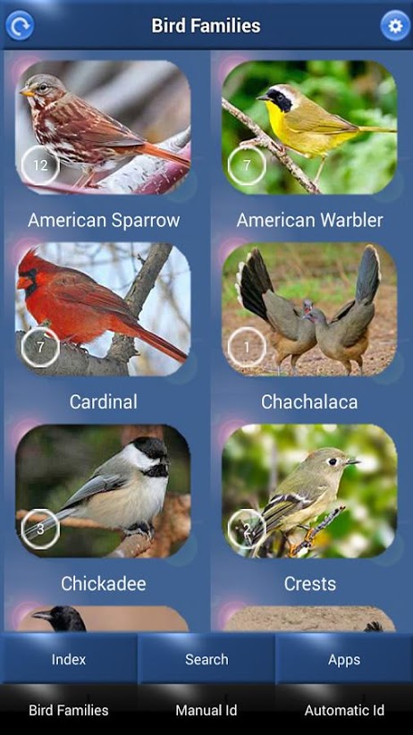 The Best Bird Identification Apps For IOS And Android Digital Trends