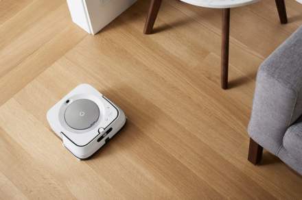 Insane Prime Day deal drops price of Braava Robot Mop by $200