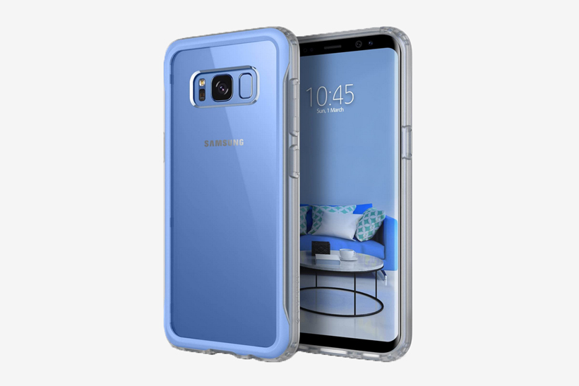 LOUIS VUITTON LV BLUE PATERN ICON LOGO Samsung Galaxy S23 Plus Case Cover