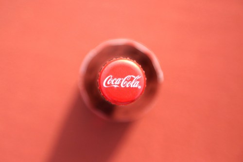 What Does an AI-Powered Coca-Cola Hold for Tomorrow's Palate? A Year 3000  Vision