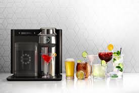 Drinkworks Home Bar Cocktail Machine - *CLEARANCE SALE* (75% off
