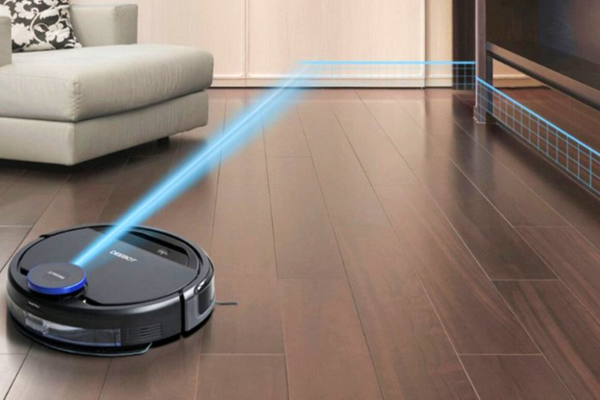 Best Robot Vacuum for Vinyl Plank Flooring in 2020