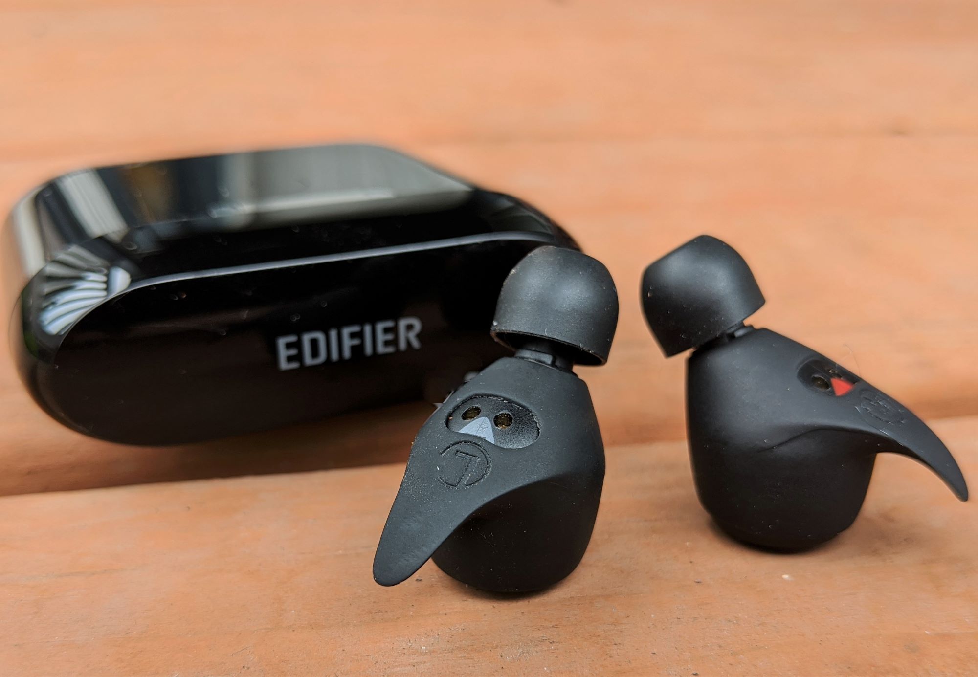 Edifier TWS6 Review Affordable Audio For Athletes Digital Trends