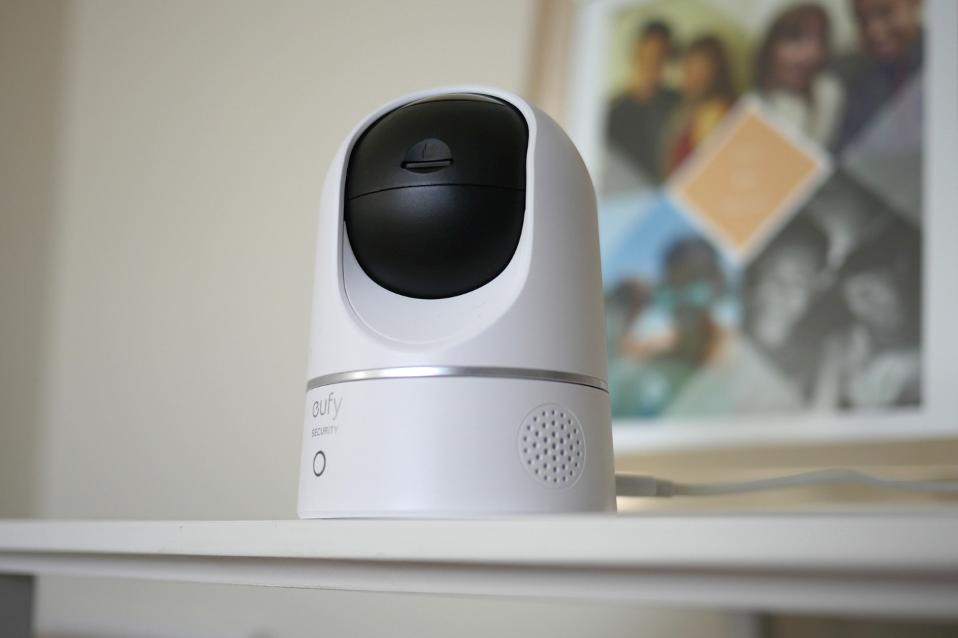 Eufy's new range fixes the biggest issue with home security cameras