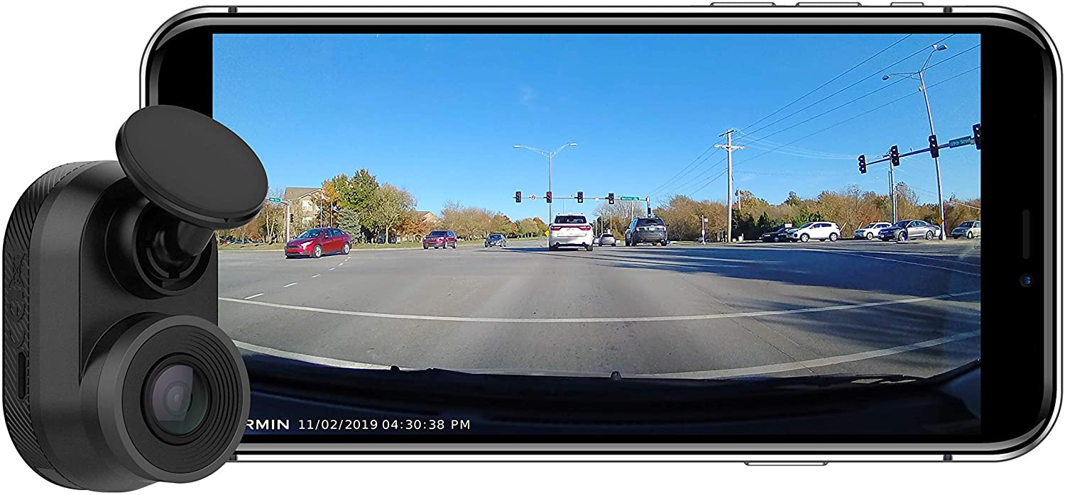 dash cam prime day