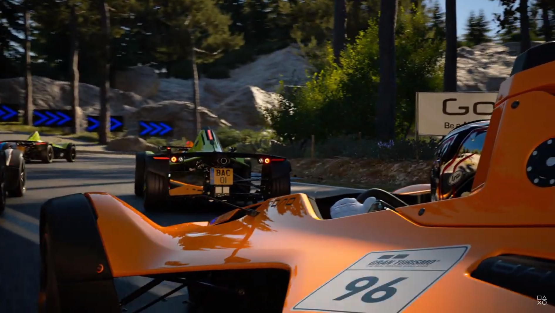 Review: Gran Turismo 7 – The Real Driving Simulator? - XTgamer