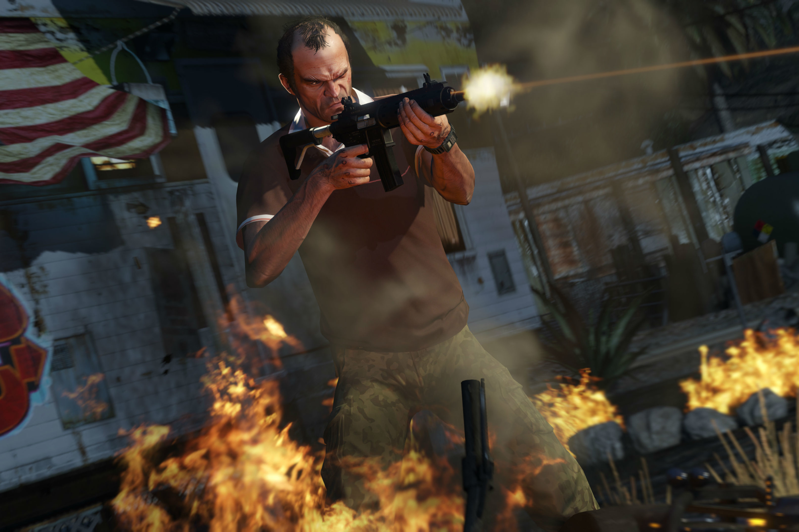 Is Grand Theft Auto Online cross platform/crossplay? Answered - Gamepur