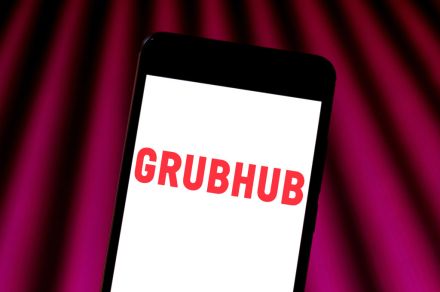 Use Grubhub a lot? This trick gets you free delivery for two years