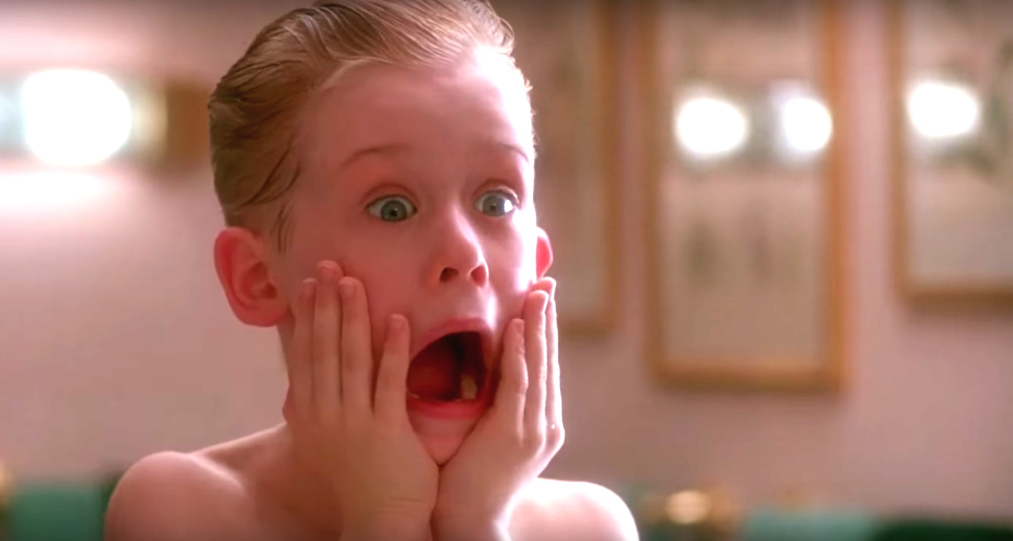 Revisiting 'Better Watch Out' and Its Memorable 'Home Alone' Inspired Kill!  - Bloody Disgusting