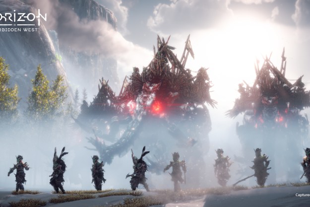 Rino on X: The Horizon franchise is expanding🚀 ✓Horizon Zero Dawn ✓HZD:  Frozen Wilds ✓Horizon Forbidden West ✓HFW: Burning Shores ✓Horizon:  Multiplayer ✓Horizon: Call of the Mountain ✓Horizon III ✓Horizon: External  Project