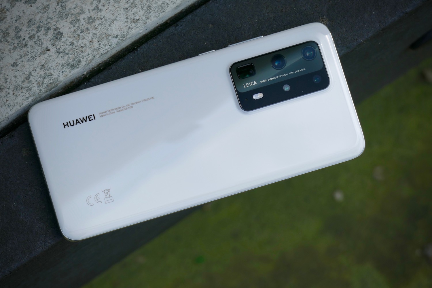 ストア通販 Huawei P40 Pro Plus 最大100倍ズームスマホ | artfive.co.jp