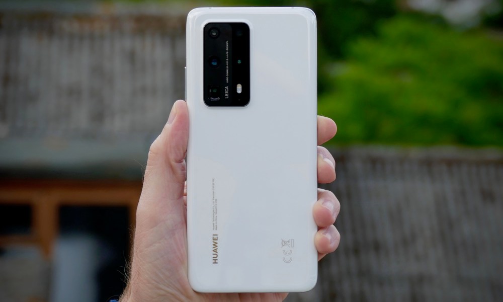 huawei p40 pro plus hands on features price photos release date hand