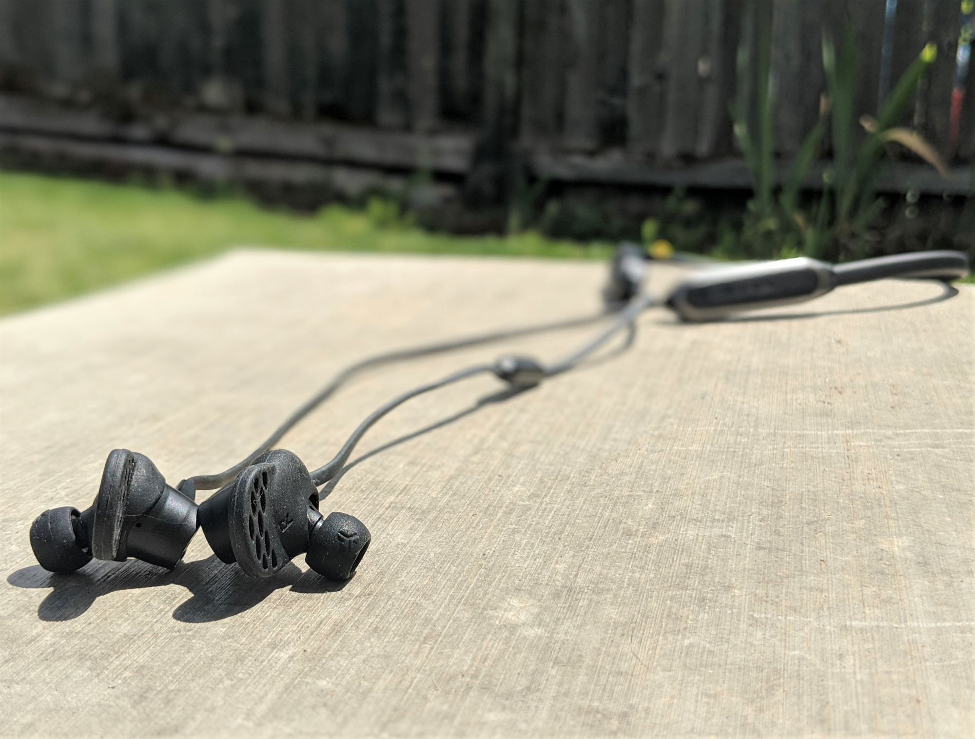 Jlab epic best sale anc wireless earbuds