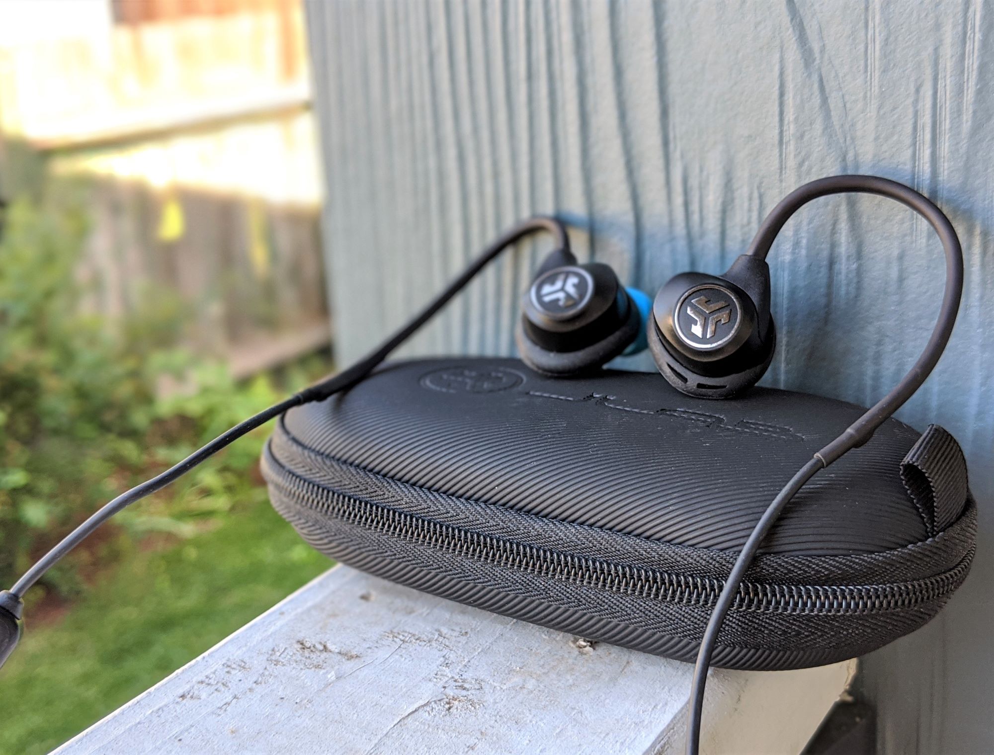 Jlab epic discount sport wireless review