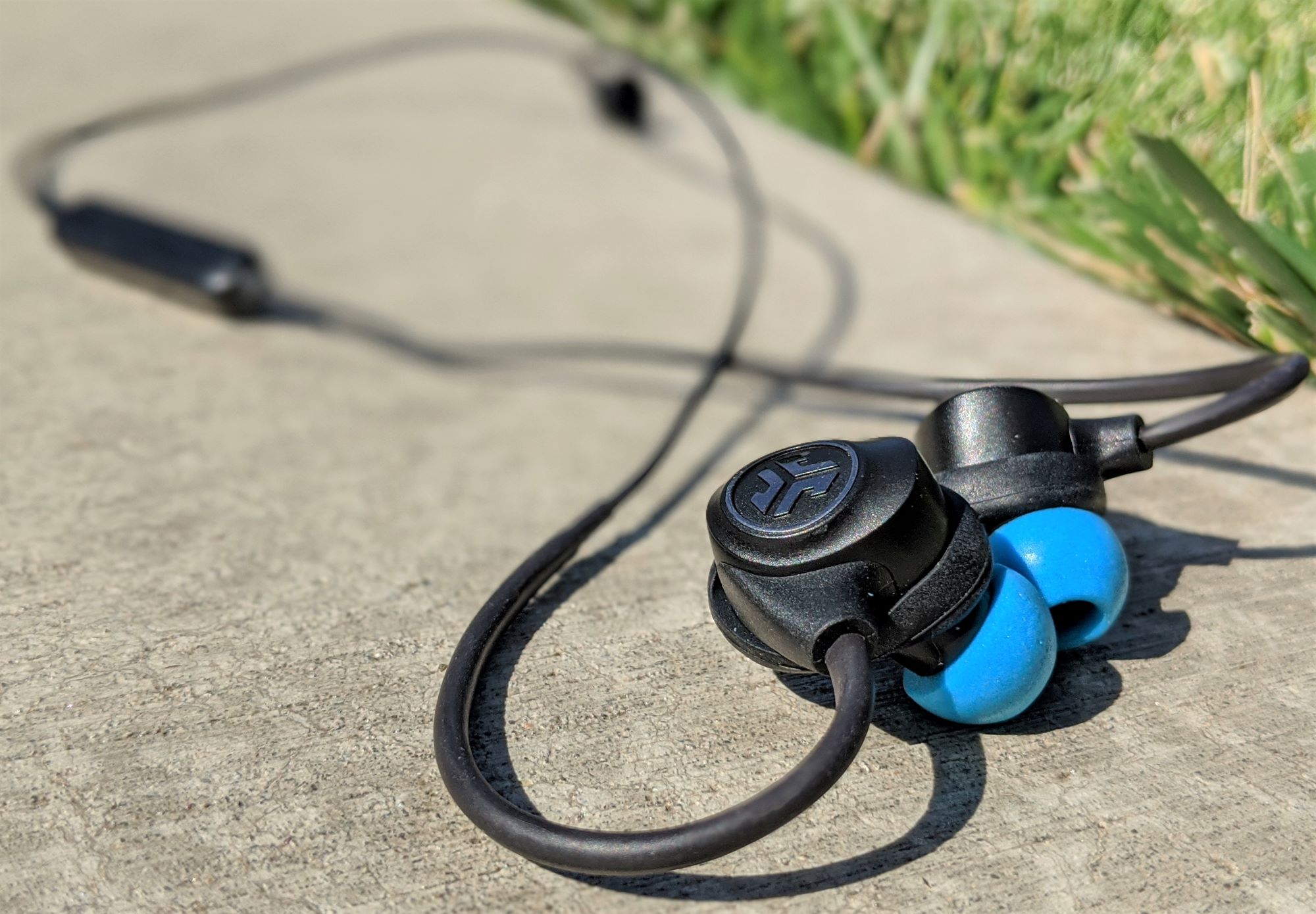 Jlab fitsport 3 online wireless review