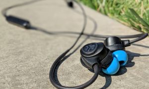 JLab Epic Sport2 earbuds