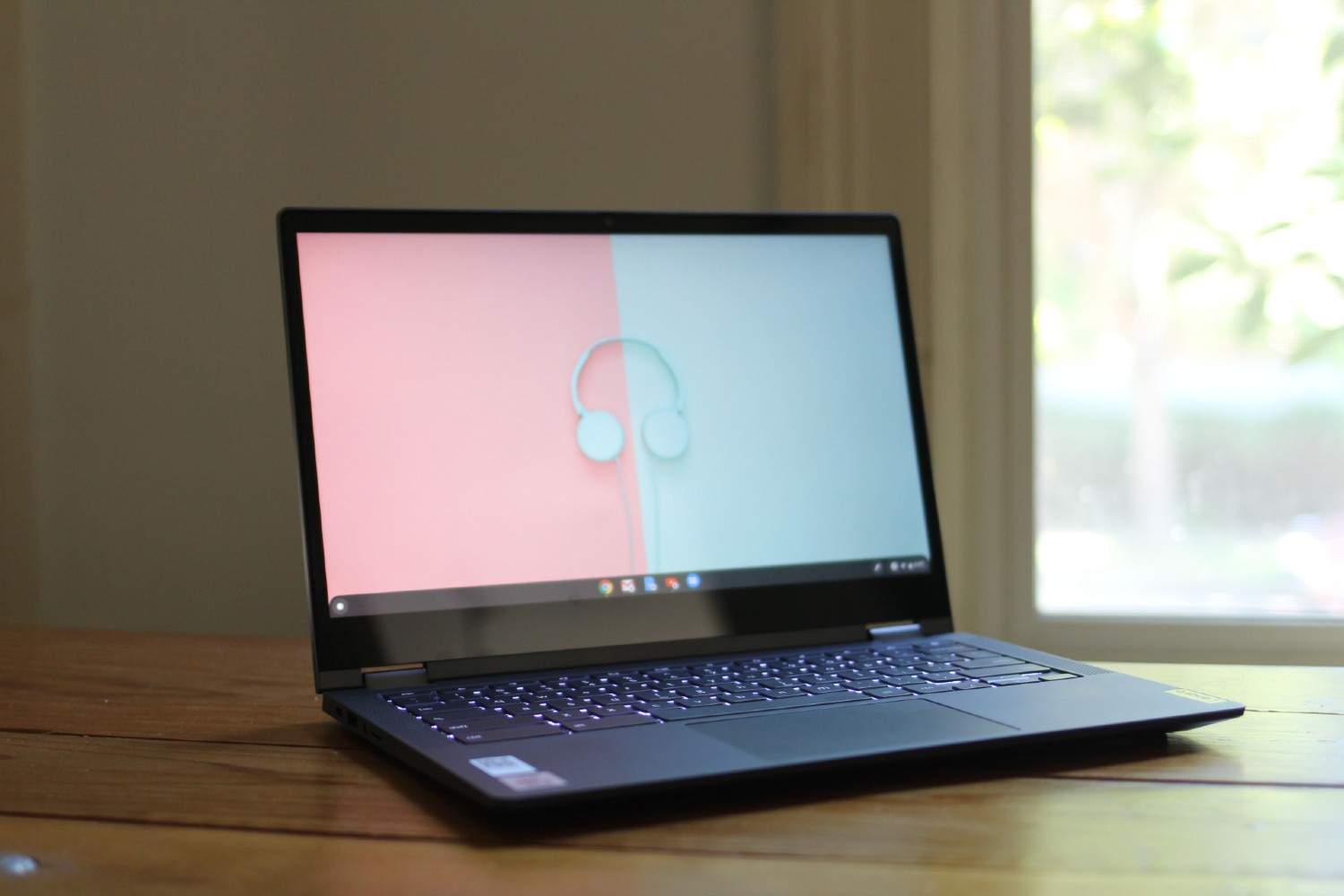 Lenovo Chromebook Flex 5 Review: What $410 Can Buy You | Digital