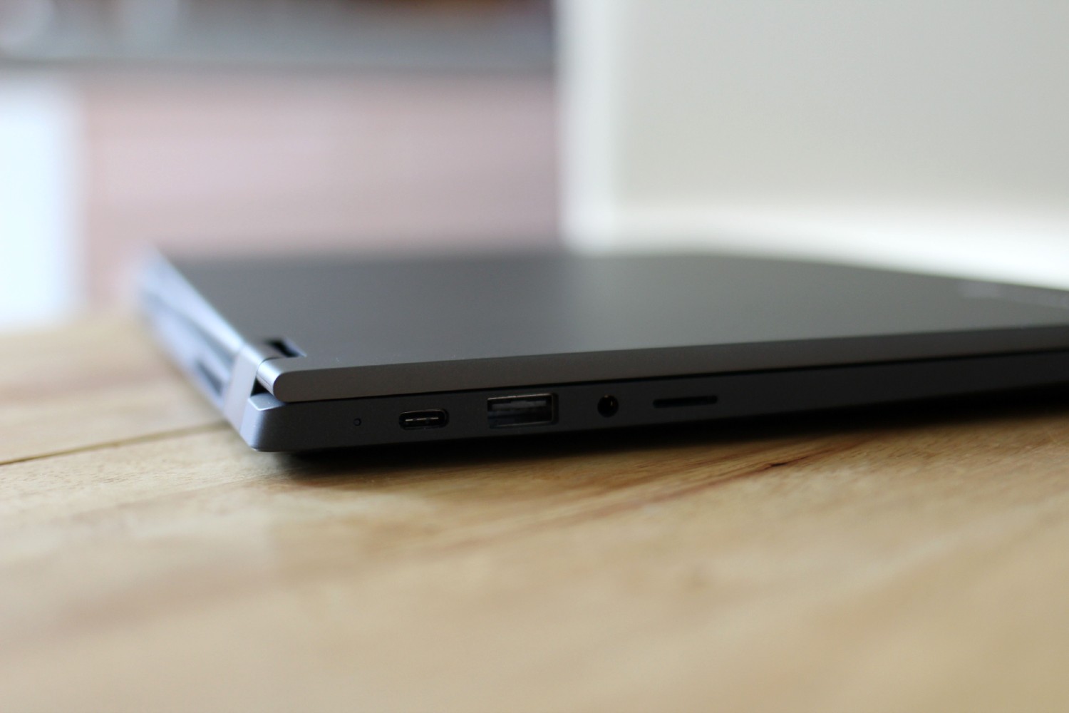 Lenovo Chromebook Flex 5 Review: What $410 Can Buy You