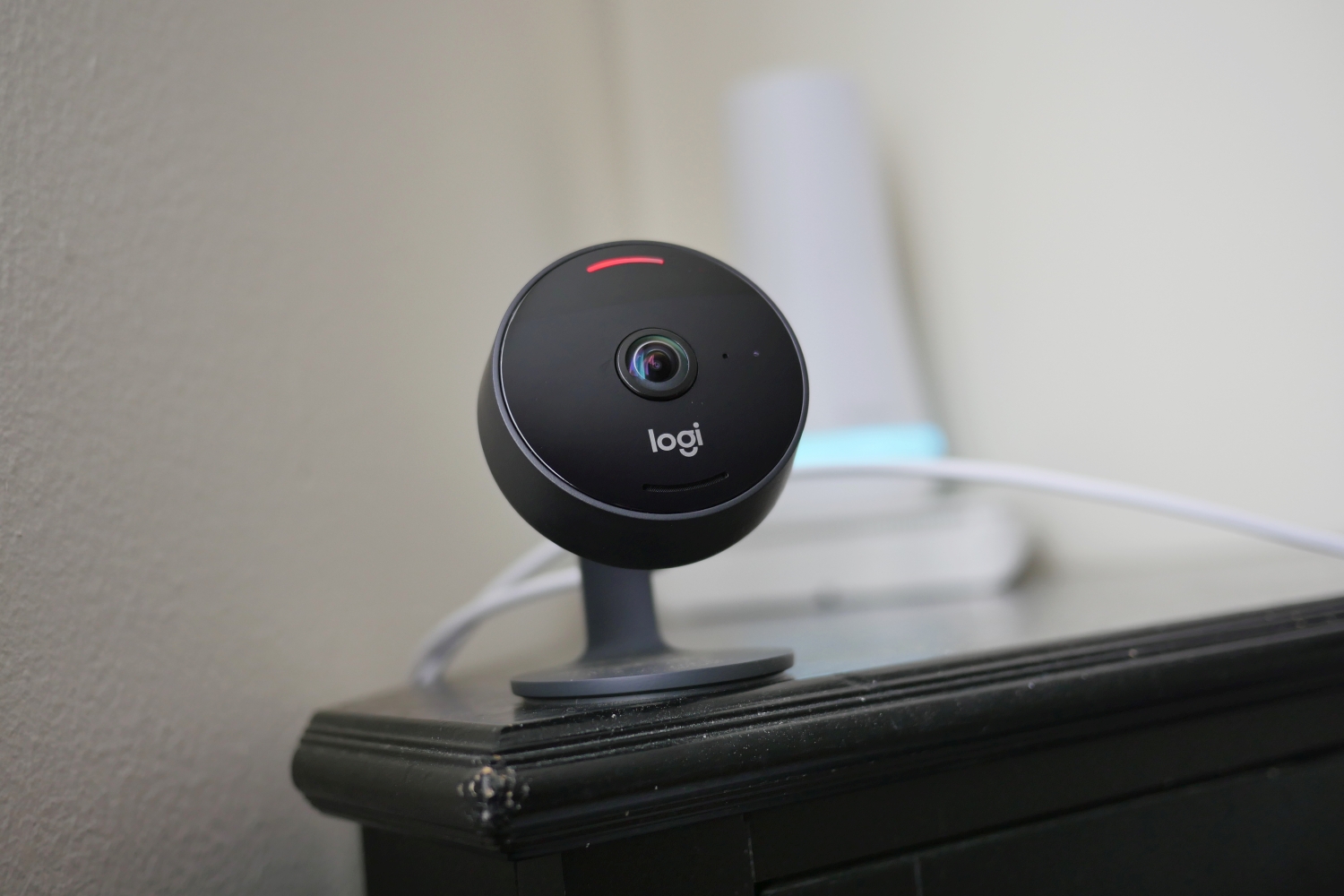 Logitech Circle 2 Cameras Now Work with the Google Assistant