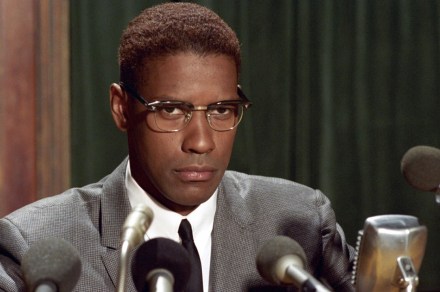 5 Denzel Washington movies you need to watch right now