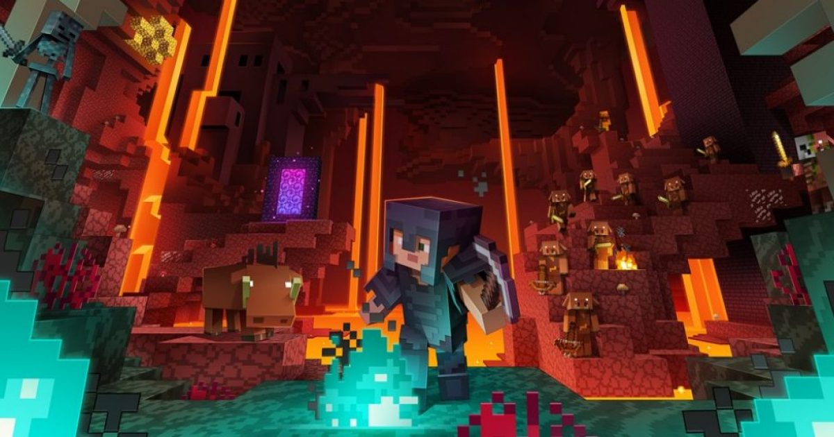 Minecraft Guide to the End: World, cities, monsters, ender dragon
