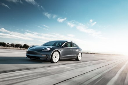 What’s the difference between Tesla Autopilot and Full Self-Driving?