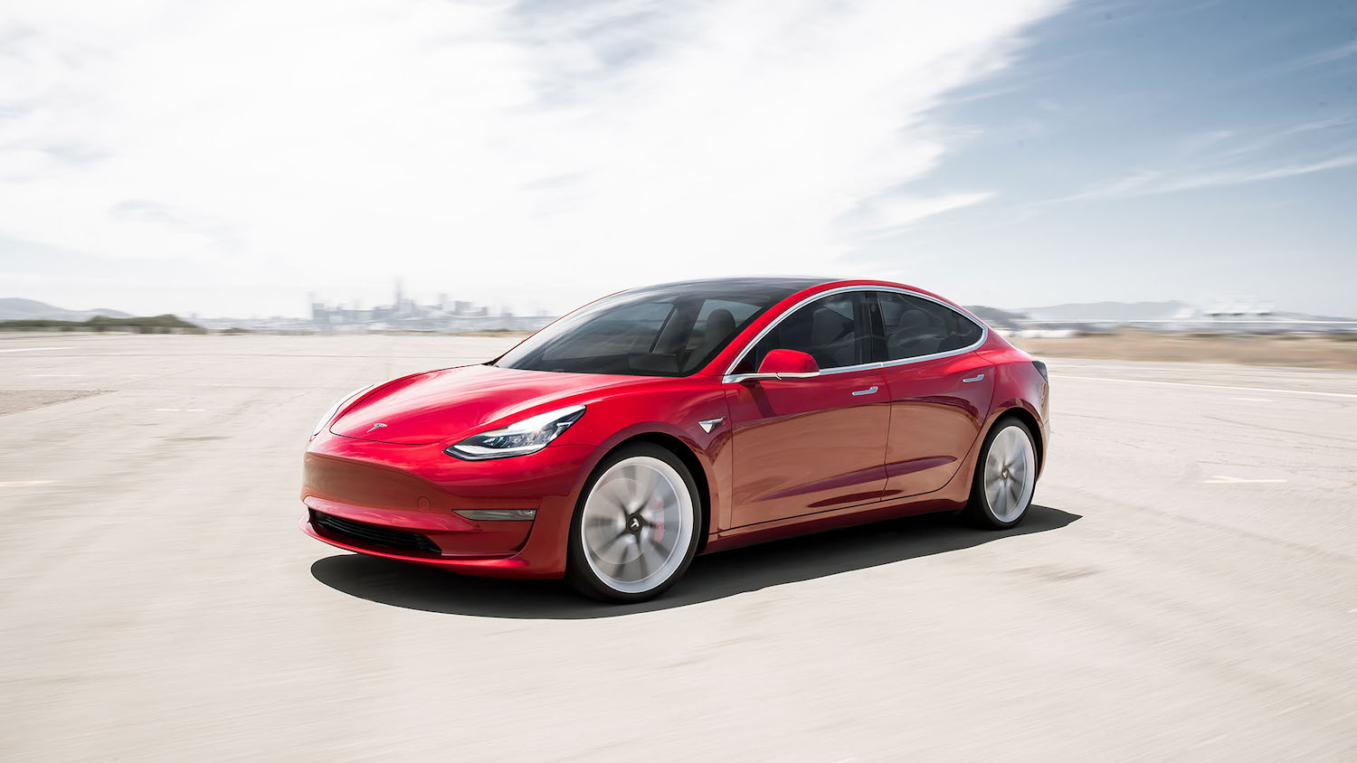 Tesla's Model 3 Highland Refresh: More Rumors Point to Imminent Release