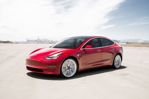 Some early Tesla Model 3 Highland owners aren't very happy with Tesla  Vision