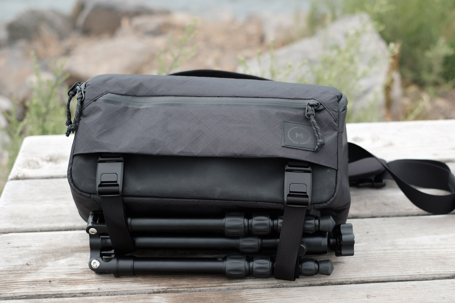 Best camera messenger cheap bag