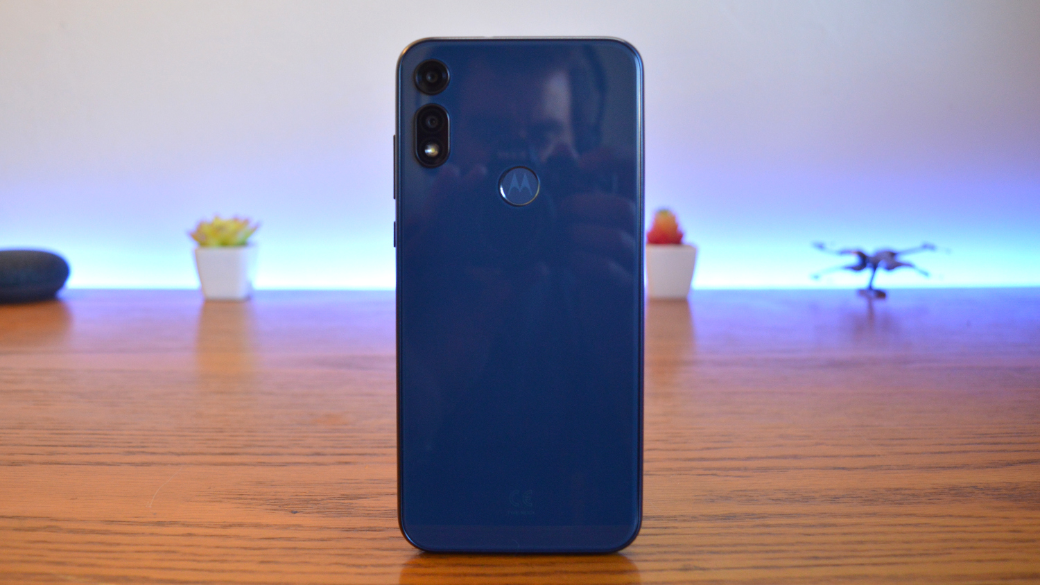 Moto G Fast and Moto E Review (2020): Great Phones for $200 and Under