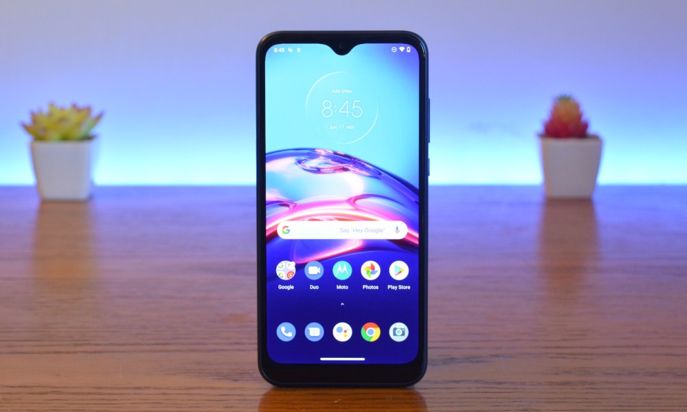 motorola moto e 2020 review 5