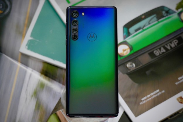 Motorola One Zoom, Moto Z4 Clear Wi-Fi Alliance Certification