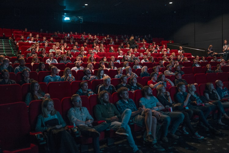 Fandango запускает новую членскую программу Fandango FanClub