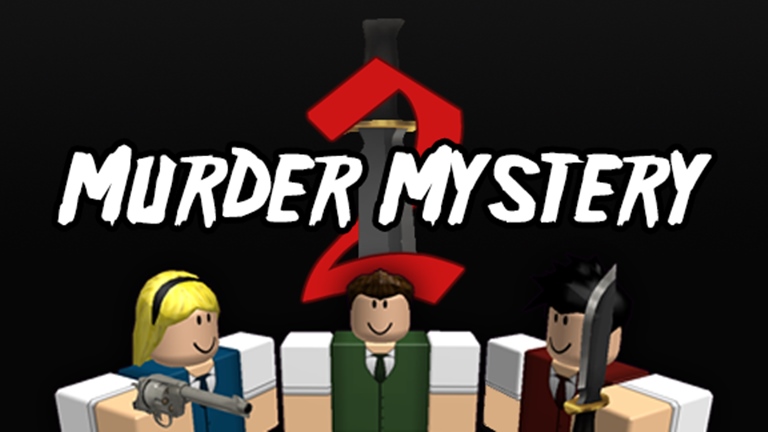 Video Game Review: Roblox's Murder Mystery 2 Will Have You Dodging