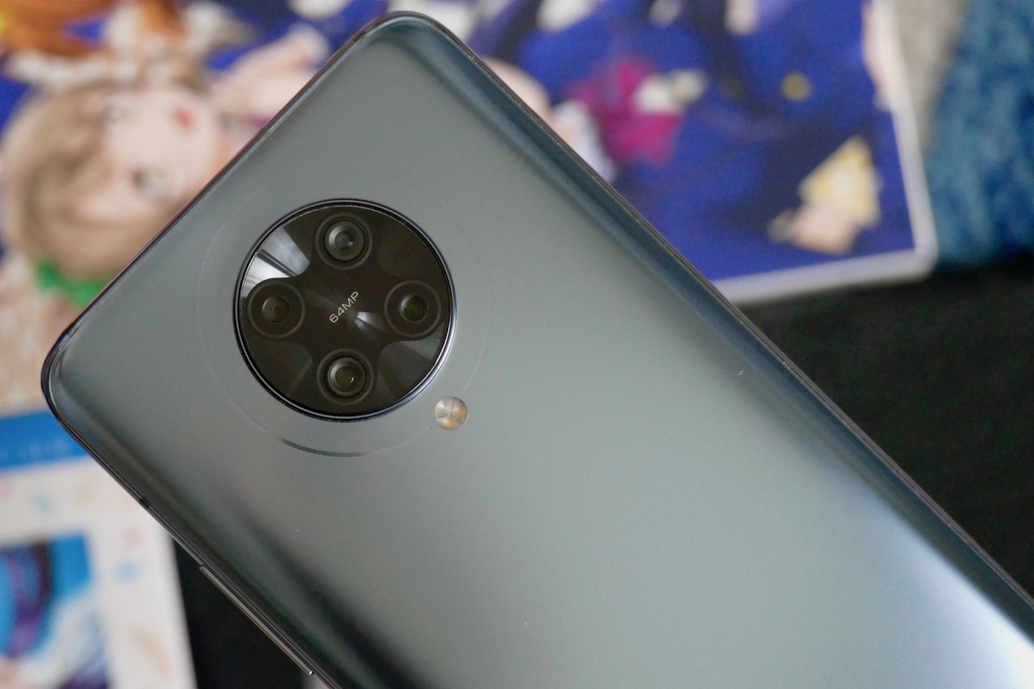 Xiaomi Poco F2 Pro Review: 5G For Just $500 | Digital Trends