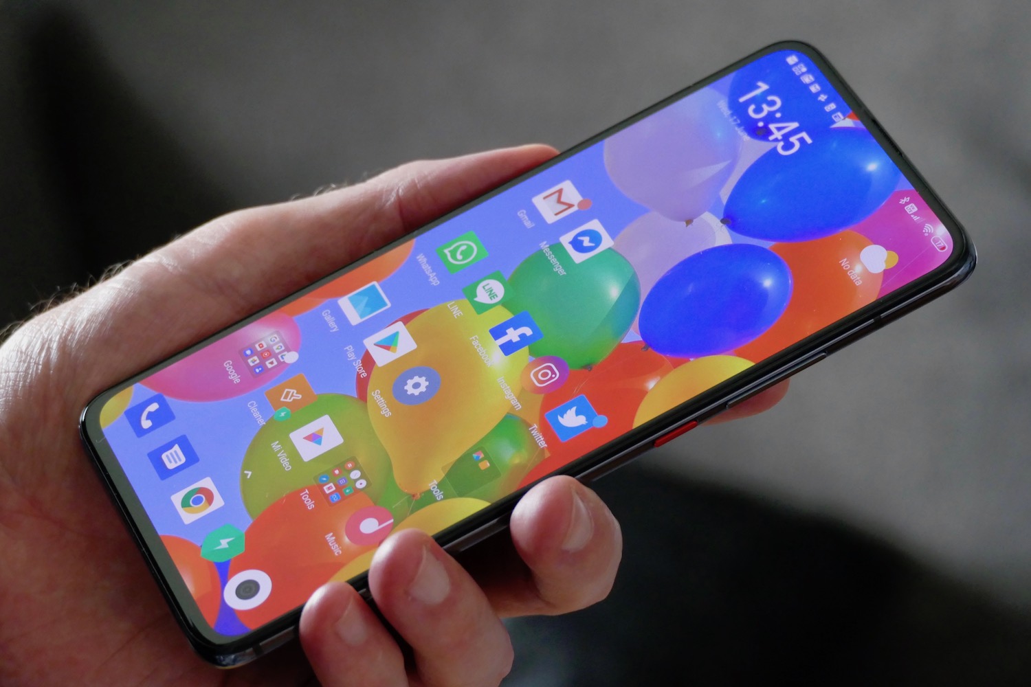 Xiaomi Poco F2 Pro Review: 5G For Just $500 | Digital Trends