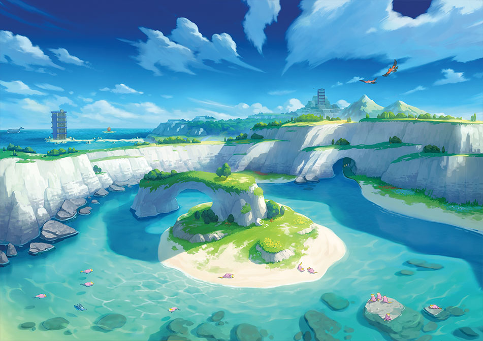Pokémon Sword & Shield Expansion Woes – DJMMT's Gaming (& More) Blog