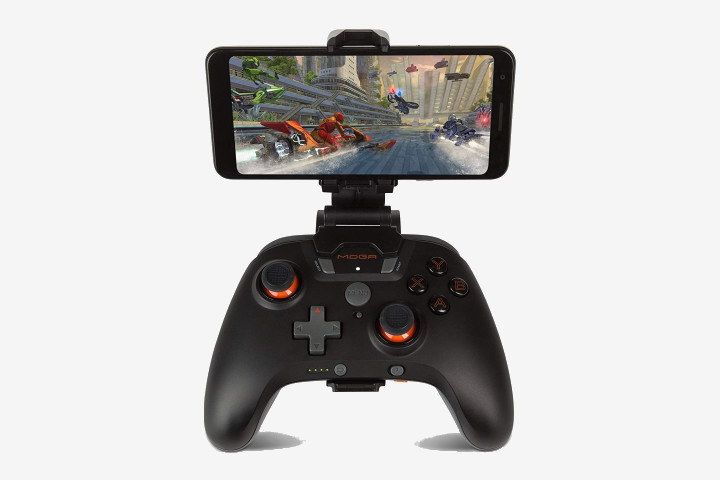 Wireless Gaming Controller - Mobile Game Controller Gamepad Joystick,  Bluetooth Game Controller for iOS/Android Phone, Compatible with PC/Laptop