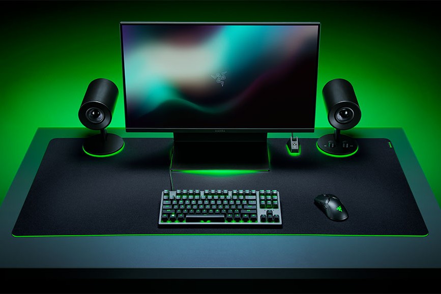 TOP 6 PC GAMING ACCESSORIES IN 2022! 